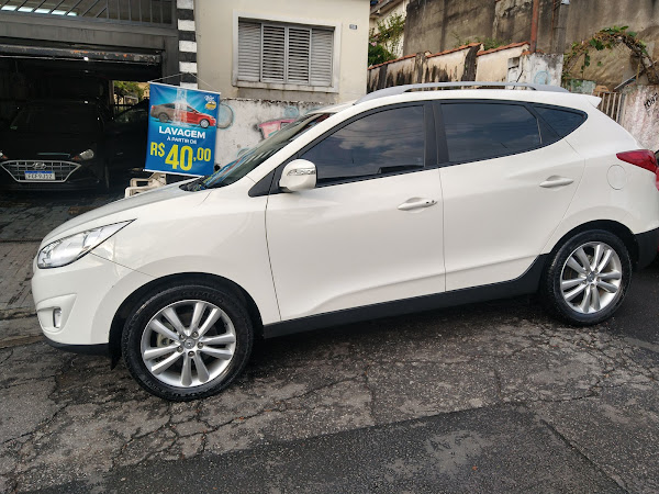 Foto 1 Lava-Rápido Pirajá Car Wash