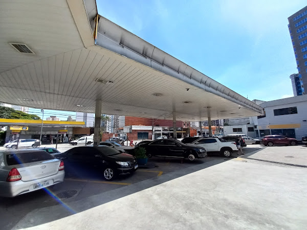 Lava Rápido Cotovia E Serviços