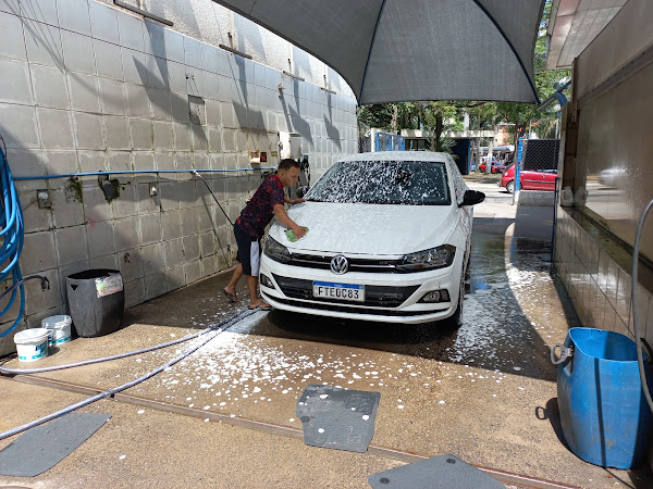 Foto 1 Lava Rápido Cotovia E Serviços