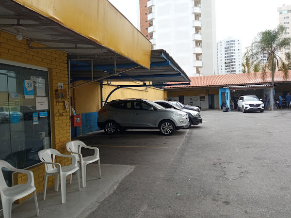 Foto 3 Lava Rápido Cotovia E Serviços