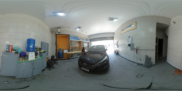 Foto 4 Lava Rápido Cotovia E Serviços