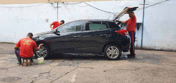 Foto 1 Lava Rápido 47