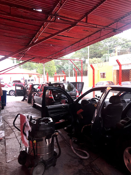 Foto 2 Lava Rapido Bob Esponja