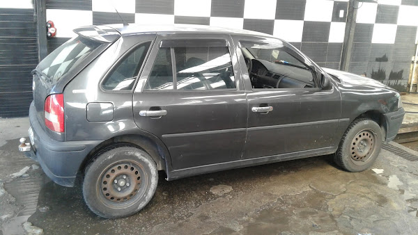 Foto 1 Portuga´s Lava Rápido e Estética Automotiva