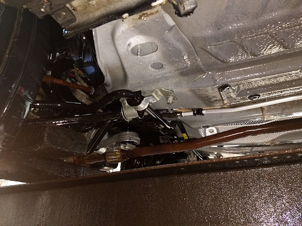 Foto 2 Portuga´s Lava Rápido e Estética Automotiva