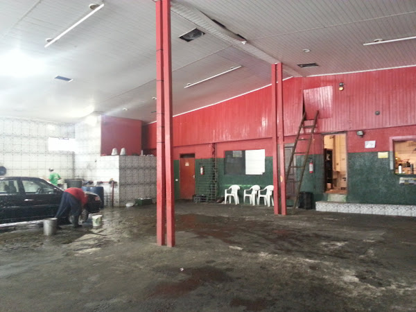 Foto 3 Portuga´s Lava Rápido e Estética Automotiva