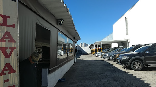 Foto 1 Nene Lava Rapido Foto 1 Nene Lava Rapido