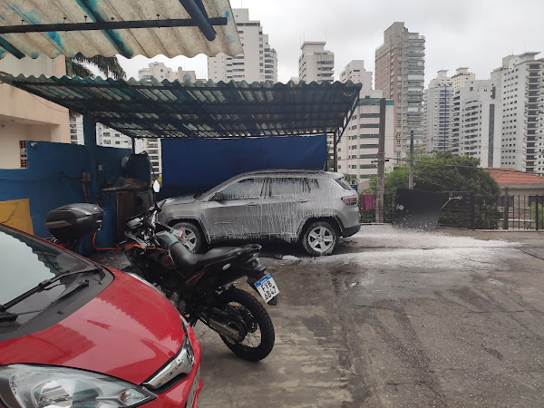 Foto 1 Aky I Lava Rápido