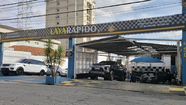 Foto 1 Lava Rápido Lattari