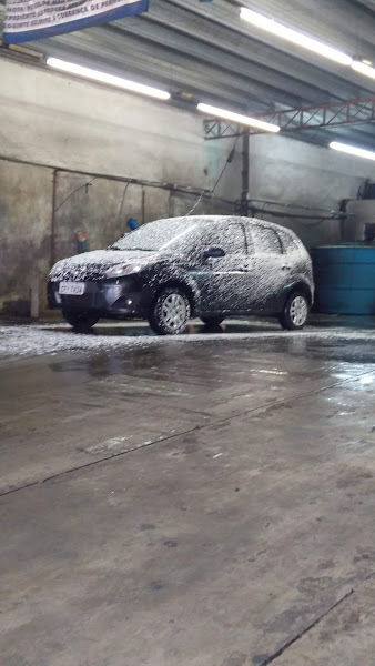 Foto 1 Lava Rápido Barão