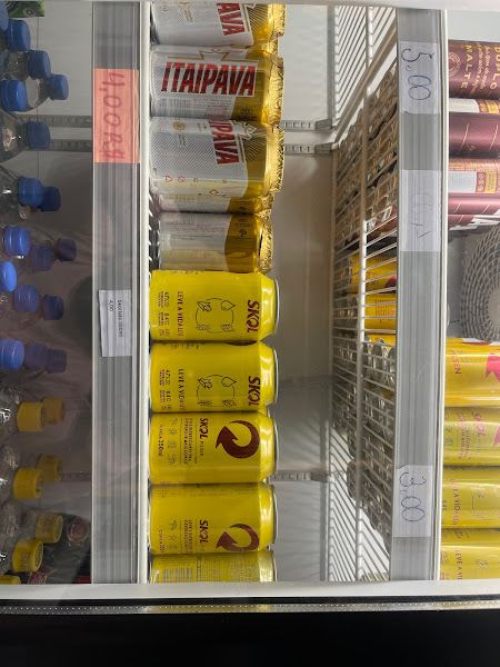 Foto 2 Lava Rápido Barão Foto 2 Lava Rápido Barão