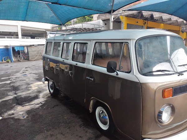 Lava Rápido Beco Colonial