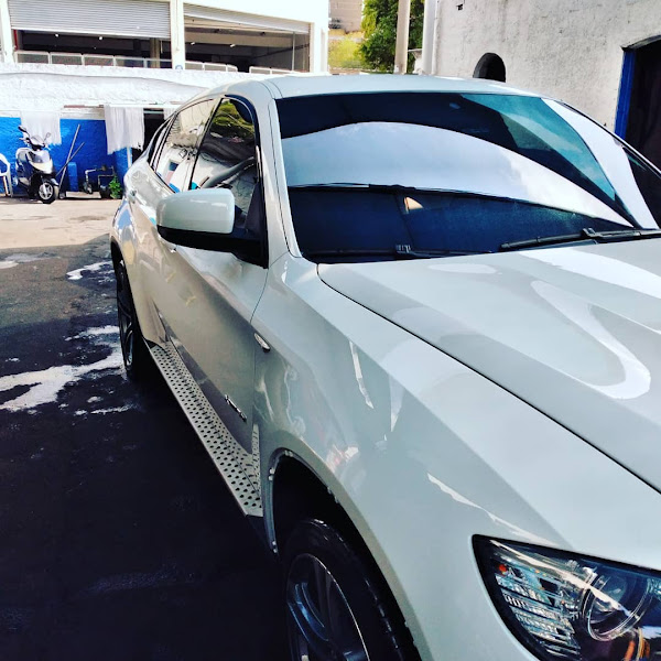 Foto 2 Lava Rápido Beco Colonial