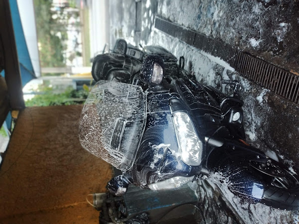 Foto 3 Lava Rápido Beco Colonial