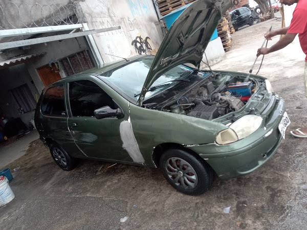 Foto 1 Lava Rápido Lima