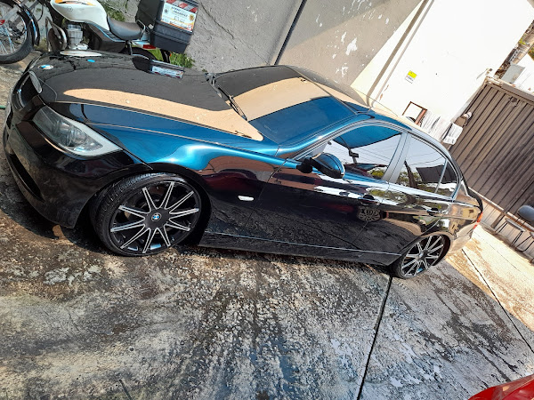 Foto 1 Lava Rápido Brothers