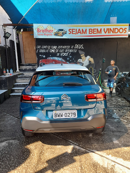 Foto 2 Lava Rápido Brothers