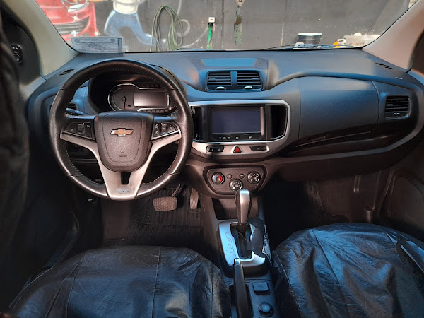 Foto 4 Lava Rápido Brothers