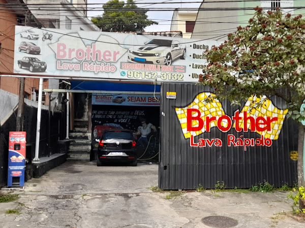 Foto 5 Lava Rápido Brothers