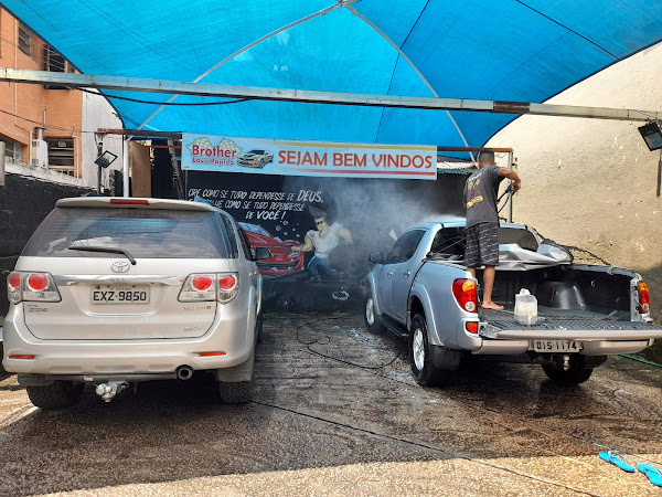 Foto 6 Lava Rápido Brothers Foto 6 Lava Rápido Brothers