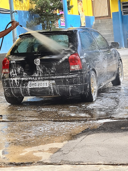 lava rapido lava rapido