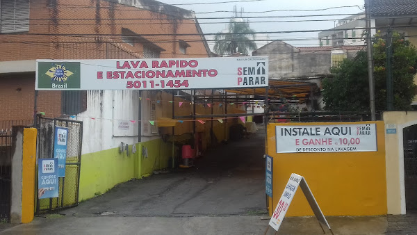 Foto 0 Lava Rapido Brasil