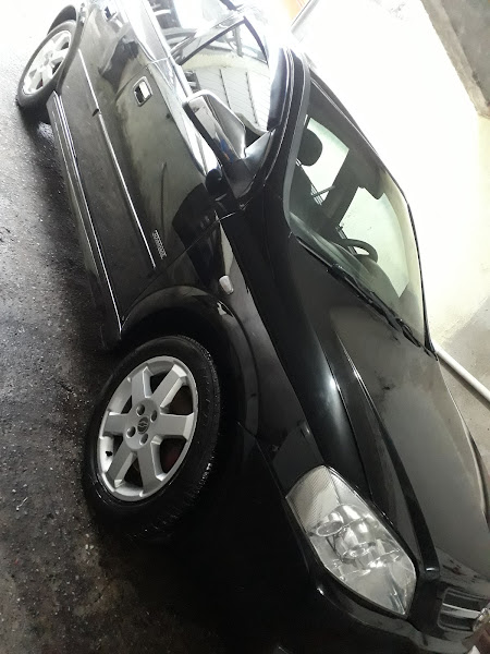 Foto 2 Lava rapido stetic car