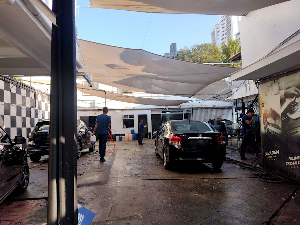 Foto 3 Alegro Lava Rapido