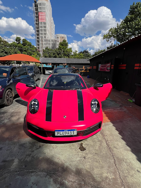 Flash Car Centro Automotivo