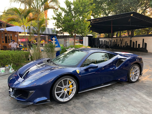 Foto 1 Flash Car Centro Automotivo