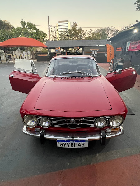 Foto 2 Flash Car Centro Automotivo