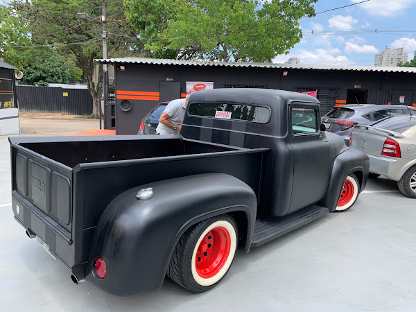 Foto 3 Flash Car Centro Automotivo