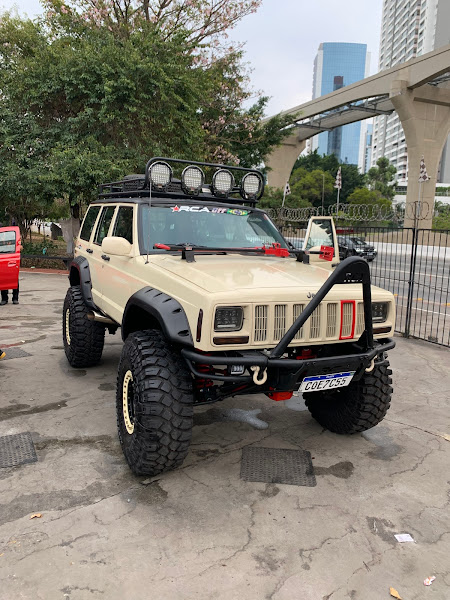 Foto 4 Flash Car Centro Automotivo