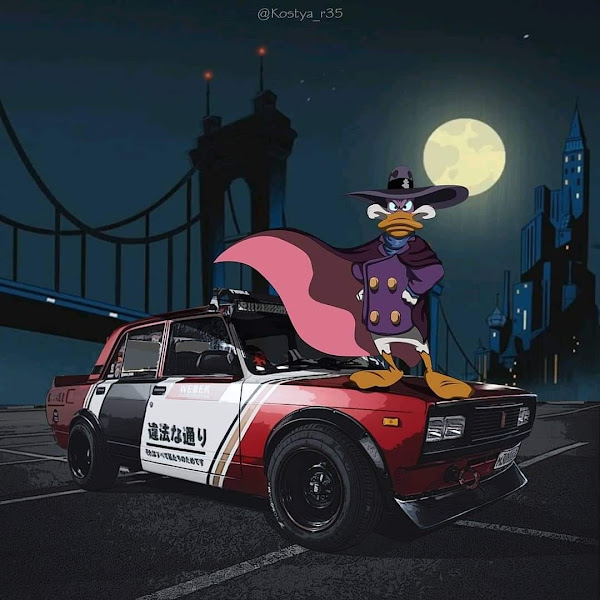 Bonga's Estetica Automotiva e Lava Rapido