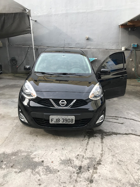 Foto 1 Bonga's Estetica Automotiva e Lava Rapido Foto 1 Bonga's Estetica Automotiva e Lava Rapido