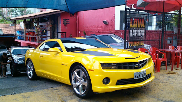 Foto 1 Lava rápido Los Amigos