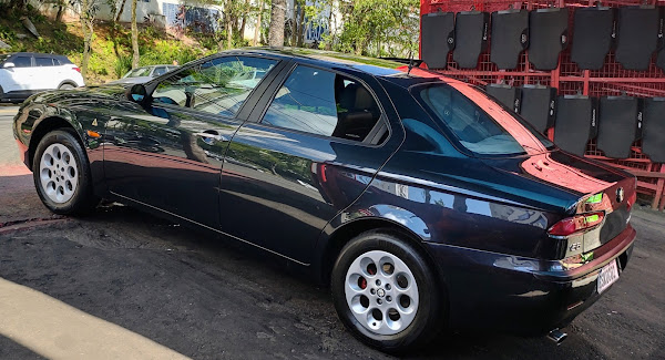 Foto 2 Lava rápido Los Amigos