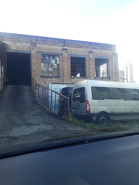 Gomes Garagem e Lava rápido