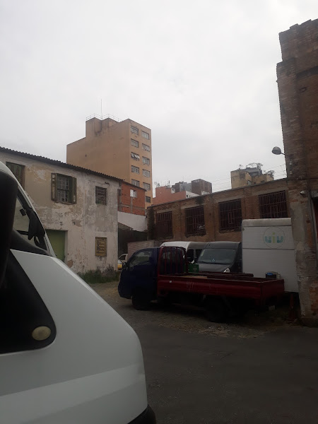 Foto 1 Gomes Garagem e Lava rápido