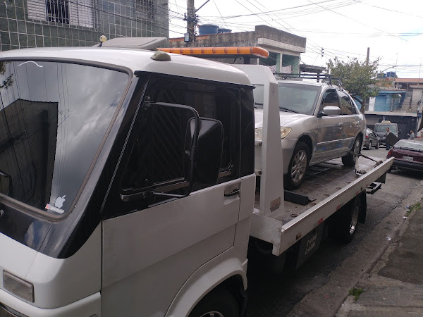 Lava Rápido Gabriel Lava Rápido Gabriel