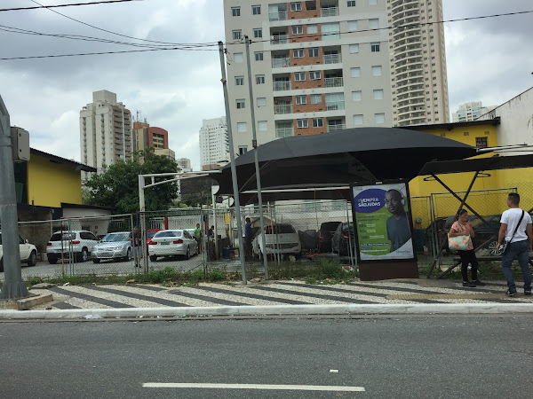 Express Car Wash Lava RAPIDO