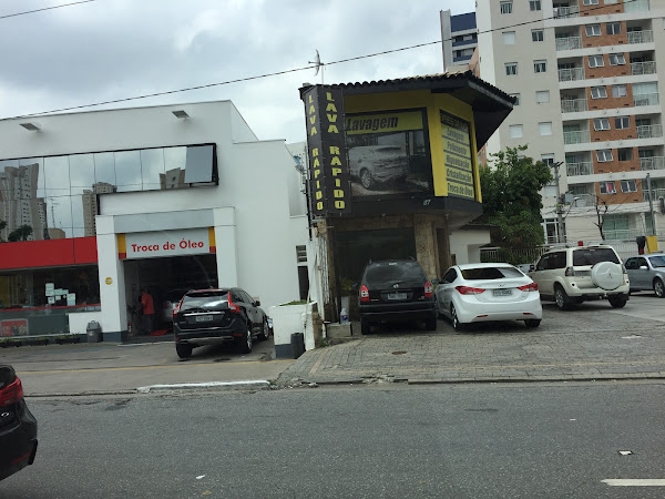 Foto 1 Express Car Wash Lava RAPIDO