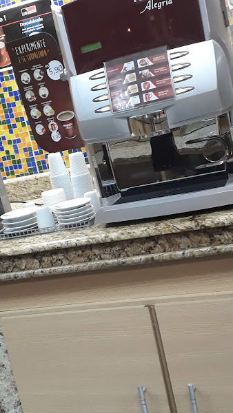 Foto 1 LAVA RAPIDO L F