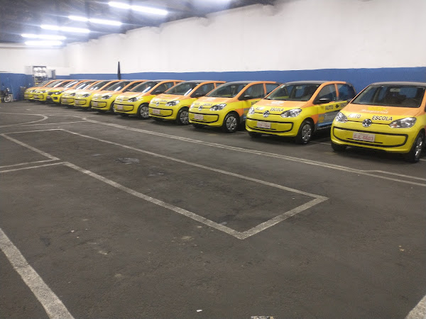 Foto 3 New Car Wash Lava Rápido Foto 3 New Car Wash Lava Rápido