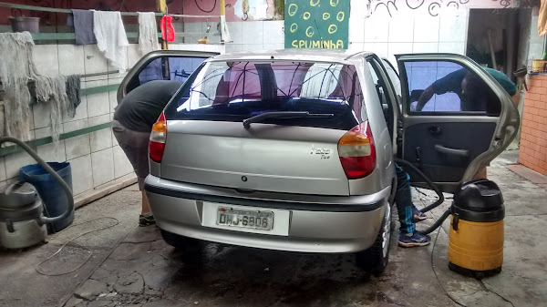 Lava - Rapido Espuminha