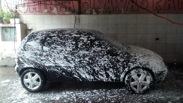 Foto 1 Lava - Rapido Espuminha