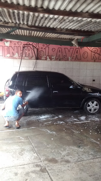 Foto 2 Lava - Rapido Espuminha