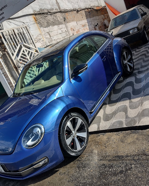 Foto 1 Lava-Rápido Lava Car Delante