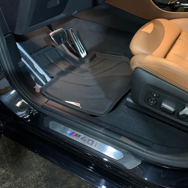 Foto 1 Lava rápido GSS