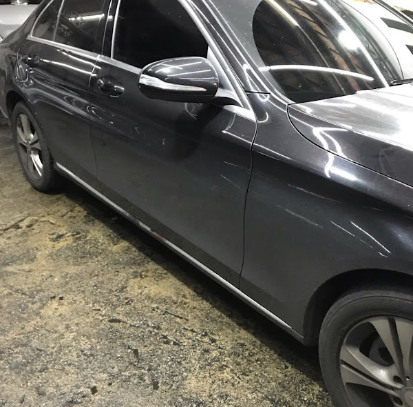 Foto 2 Lava rápido GSS